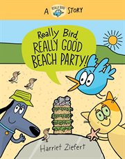 Really Bird, Really Good Beach Party cover image cdn
