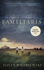 Familiaris (Oprah's Book Club) cover image cdn