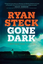 Gone Dark cover image cdn