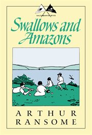 Swallows and Amazons cover image cdn