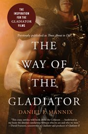 The Way of the Gladiator cover image cdn