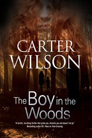 The Boy in the Woods cover image cdn