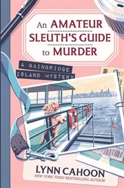 An Amateur Sleuth's Guide to Murder cover image cdn