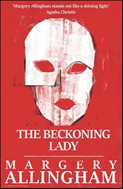 The Beckoning Lady cover image cdn