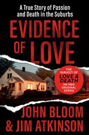 Evidence of Love cover image cdn