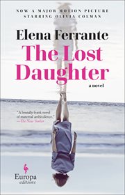 The Lost Daughter cover image cdn