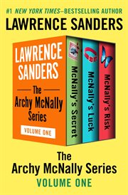 The Archy McNally Series, Volume One cover image cdn