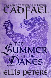The Summer of the Danes cover image cdn