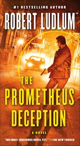 The Prometheus Deception cover image cdn
