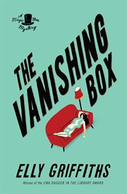 The Vanishing Box cover image cdn