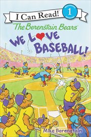 We Love Baseball cover image cdn