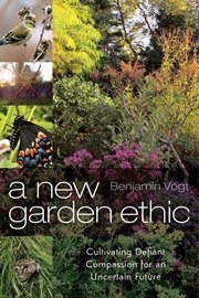A New Garden Ethic cover image cdn