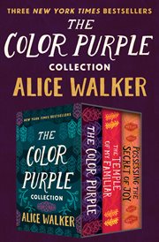 The Color Purple Collection cover image cdn
