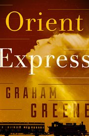Orient Express cover image cdn