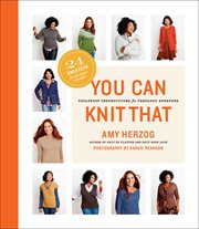 You Can Knit That cover image cdn