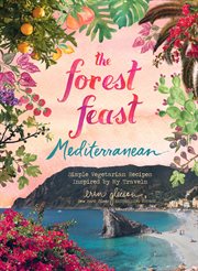 The Forest Feast Mediterranean cover image cdn