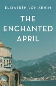 The Enchanted April cover image cdn