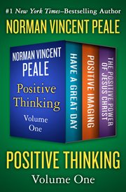 Positive Thinking Volume One cover image cdn