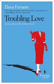 Troubling Love cover image cdn
