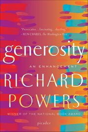 Generosity : An Enhancement cover image cdn
