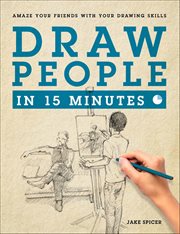 Draw People in 15 Minutes cover image cdn