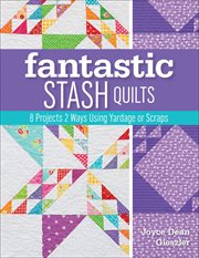 Fantastic Stash Quilts cover image cdn