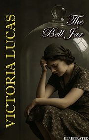 The Bell Jar cover image cdn