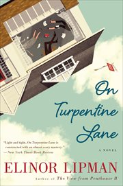 On Turpentine Lane cover image cdn