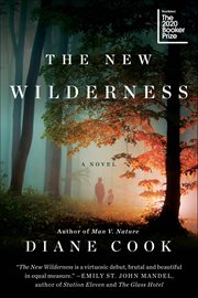 The New Wilderness cover image cdn