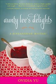 Aunty Lee's Delights cover image cdn