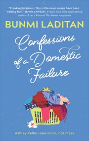 Confessions of a Domestic Failure cover image cdn