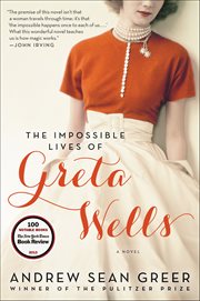 The Impossible Lives of Greta Wells cover image cdn