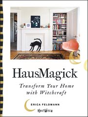 Hausmagick : Transform Your Home with Witchcraft cover image cdn