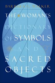 The Woman's Dictionary of Symbols and Sacred Objects cover image cdn