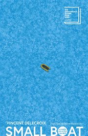 Small Boat cover image cdn
