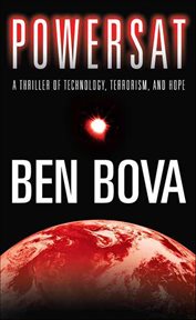 Powersat : A Thriller of Technology, Terrorism, and Hope cover image cdn