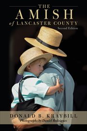 The Amish of Lancaster County cover image cdn