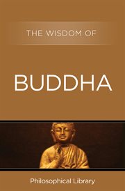 The Wisdom of Buddha cover image cdn