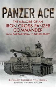 Panzer Ace cover image cdn