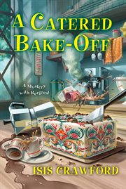 A Catered Bake-Off cover image cdn
