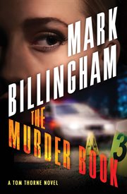 The Murder Book cover image cdn