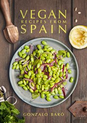 Vegan Recipes From Spain cover image cdn
