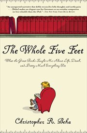 The Whole Five Feet cover image cdn