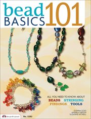Bead Basics 101 cover image cdn