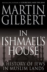 In Ishmael's House cover image cdn