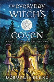The Everyday Witch's Coven : Rituals & Magic for Two or More cover image cdn
