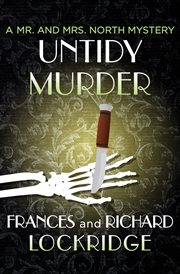 Untidy Murder cover image cdn