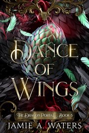 Dance of Wings cover image cdn