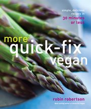 More Quick-Fix Vegan cover image cdn
