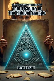 The Treasure of the Hidden Triangle cover image cdn